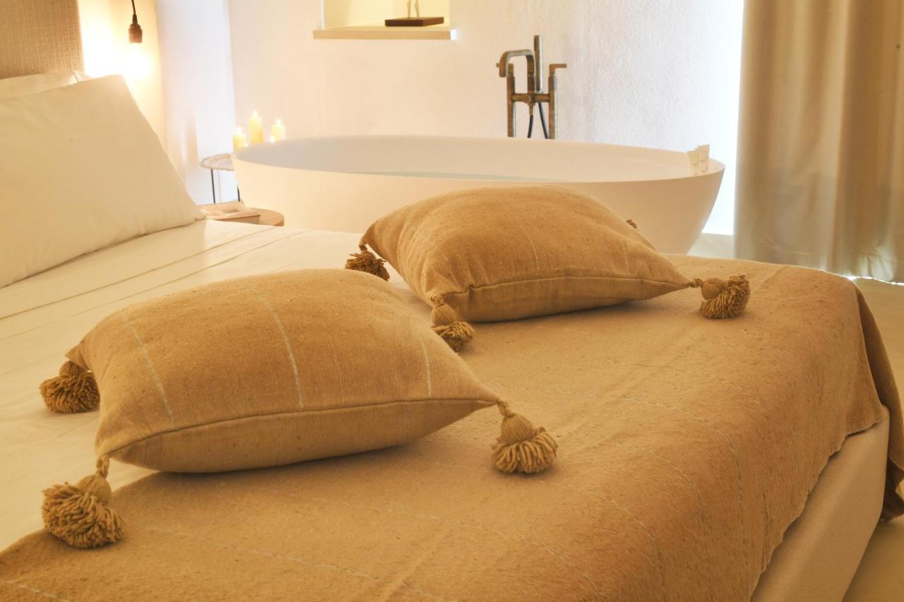 Masseria Corte Degli Aromi Palmariggi Dış mekan fotoğraf